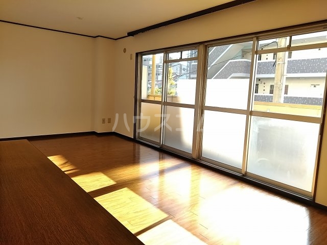 3/30 リビング/ダイニング