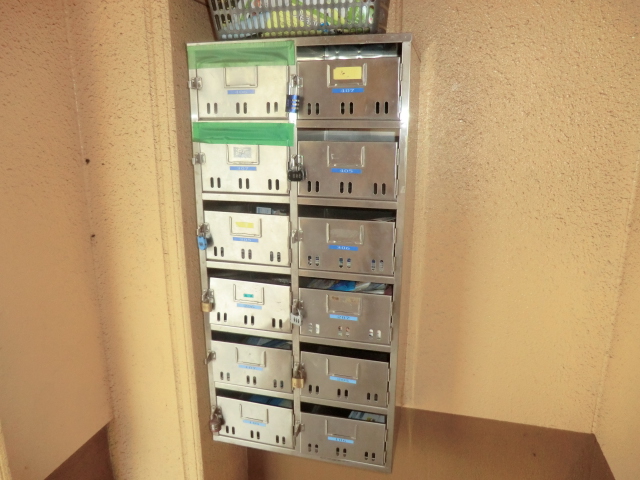 22/30 エントランス