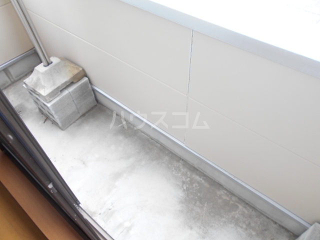 19/30 バルコニー