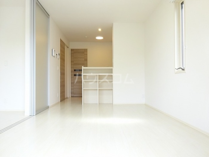 3/23 リビング/ダイニング