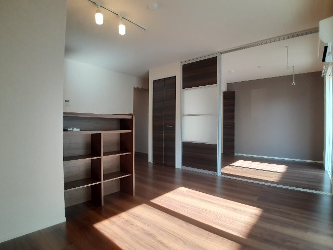 5/29 リビング/ダイニング