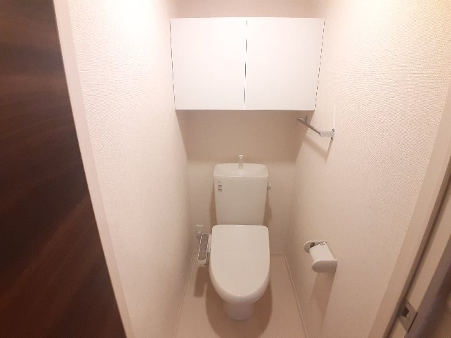 13/29 トイレ