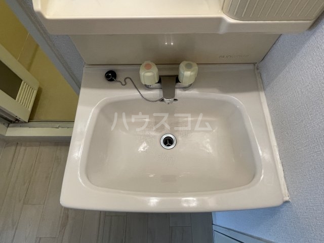 13/26 洗面