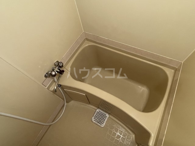 10/26 浴室