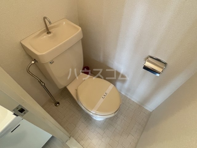 11/26 トイレ