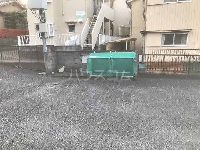 24/30 駐車場
