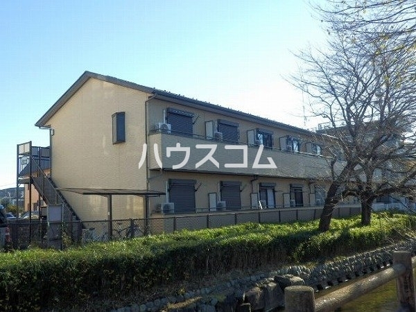1/22 外観