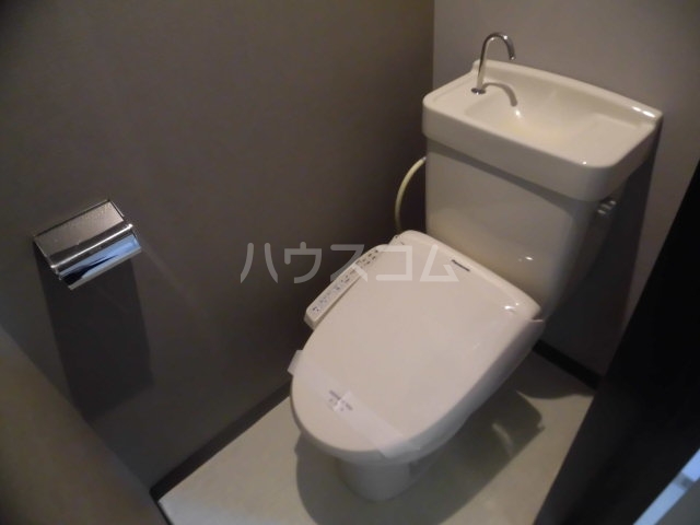 11/28 トイレ