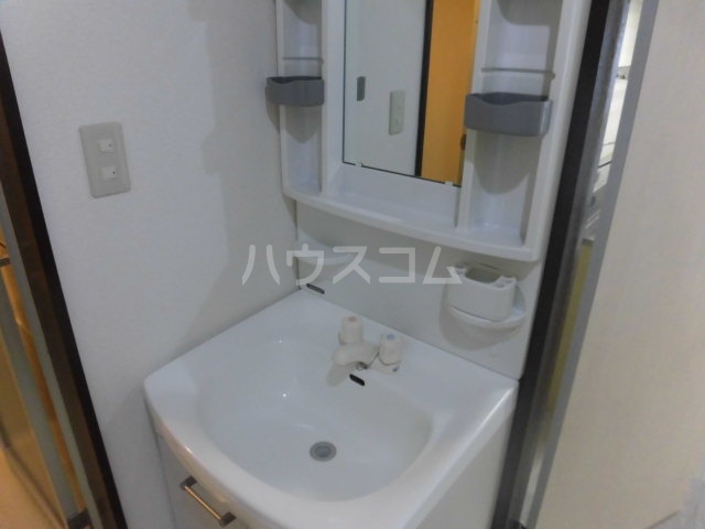 12/28 洗面