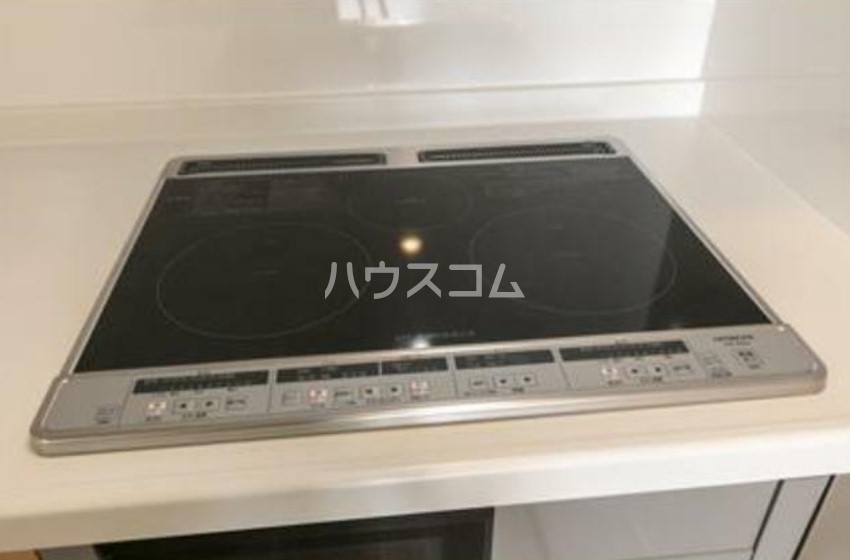 5/20 キッチン