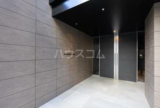 6/6 エントランス