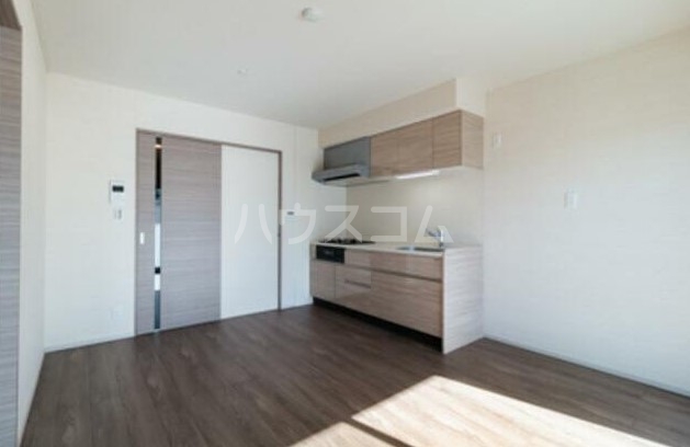 6/25 リビング/ダイニング