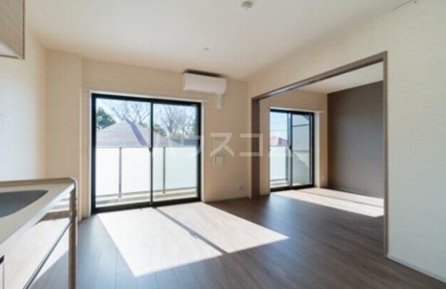 3/25 リビング/ダイニング