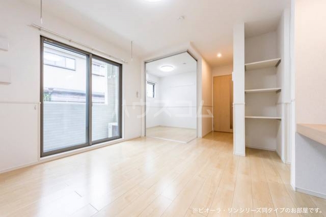 3/20 リビング/ダイニング