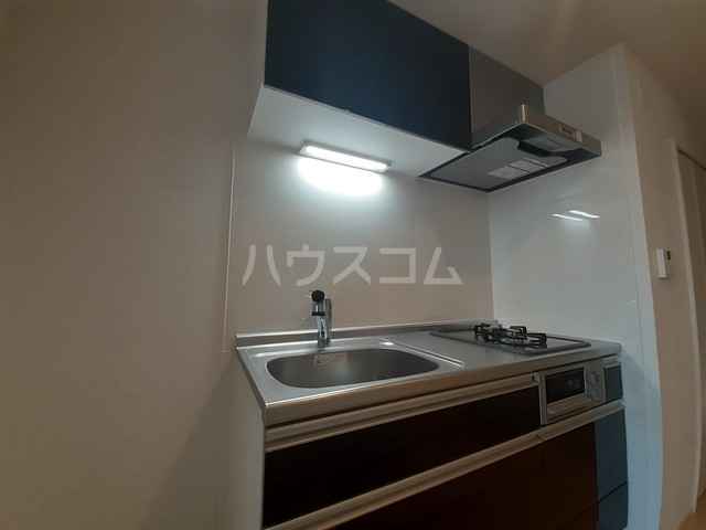 6/21 キッチン