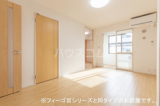 3/25 リビング/ダイニング