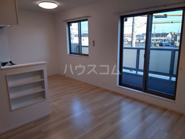 4/30 リビング/ダイニング