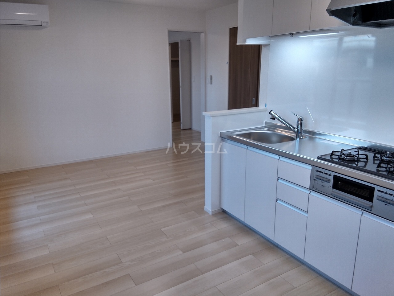 3/30 リビング/ダイニング