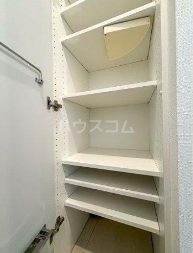 5/24 収納