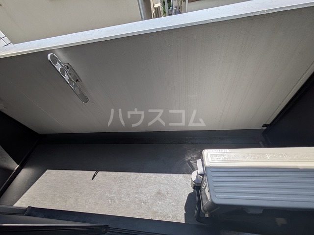 15/30 バルコニー