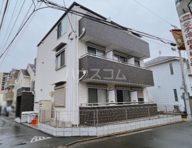 1/26 外観