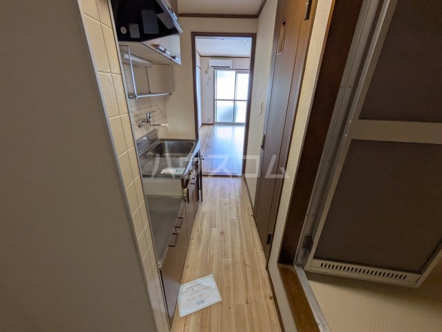 5/30 室内