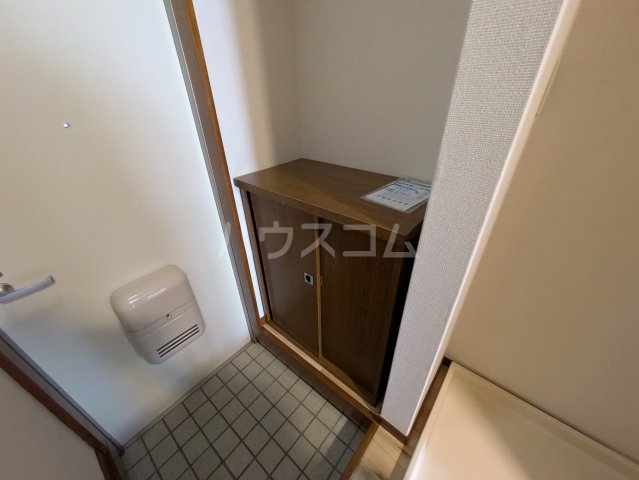 8/30 玄関