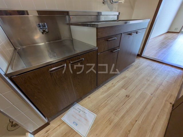 12/30 キッチン