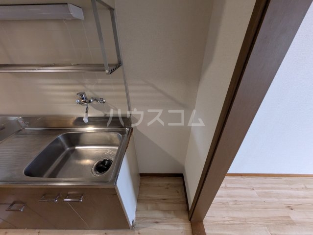 13/30 キッチン