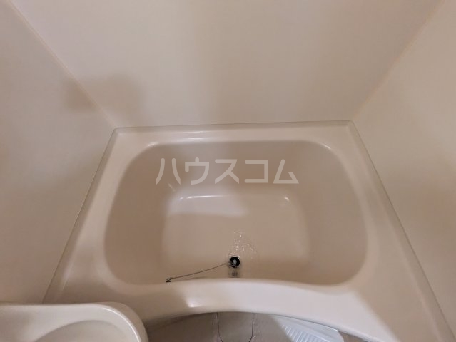 15/30 浴室