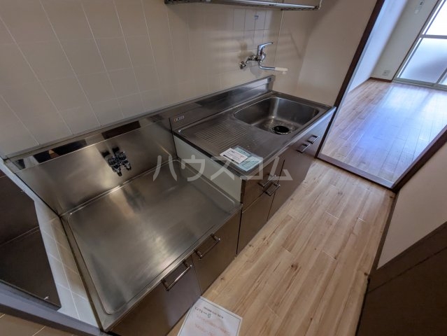 10/30 キッチン