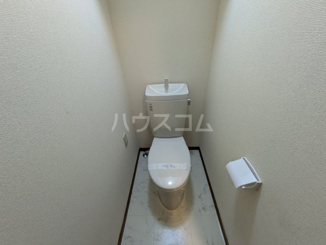 16/30 トイレ