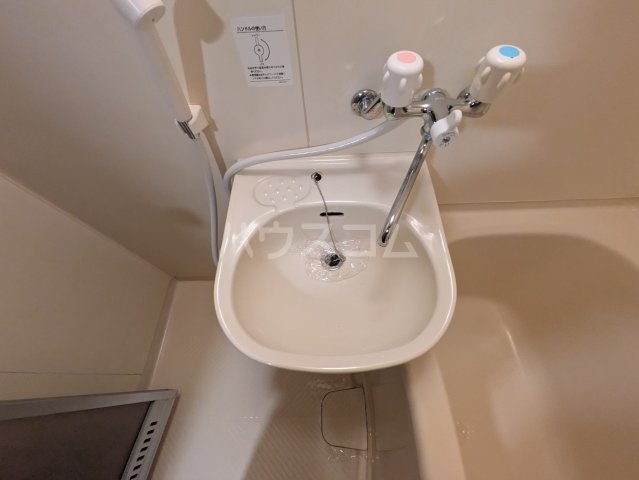 17/30 洗面