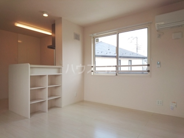 3/19 リビング/ダイニング