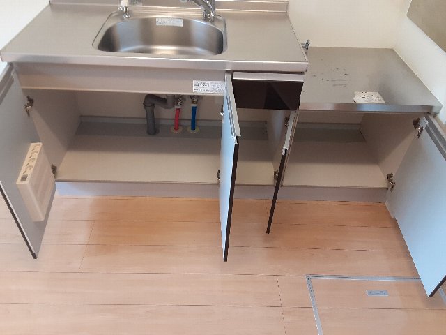 11/29 キッチン