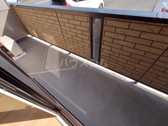 16/30 バルコニー