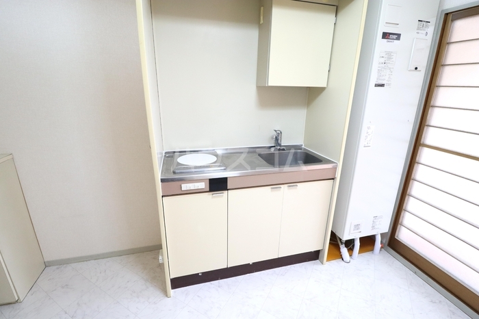 7/24 キッチン