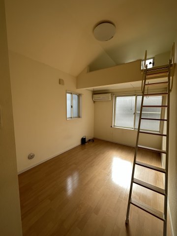 18/30 バルコニー