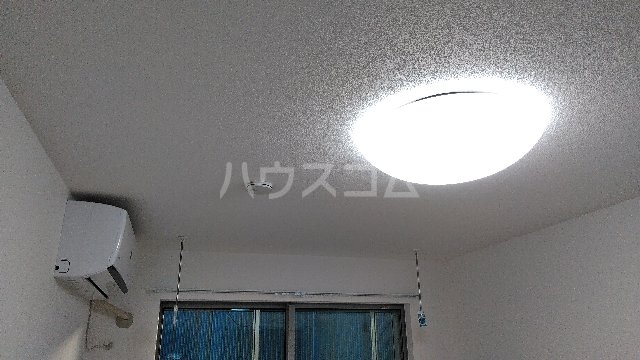 4/24 寝室
