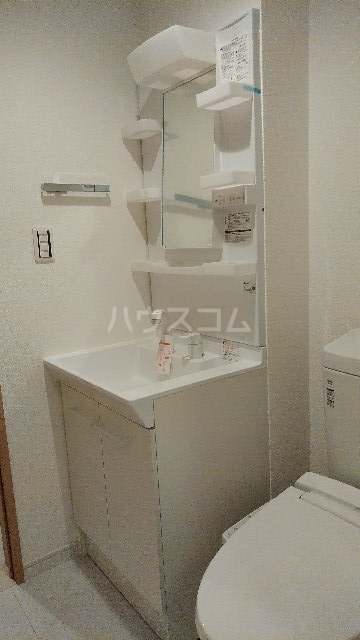 11/24 洗面