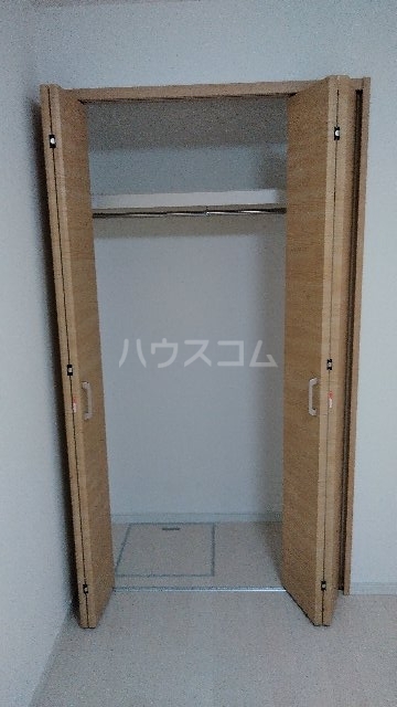 5/24 収納