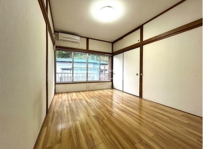 4/22 リビング/ダイニング