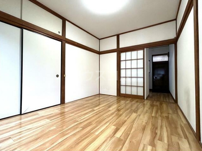 3/22 リビング/ダイニング