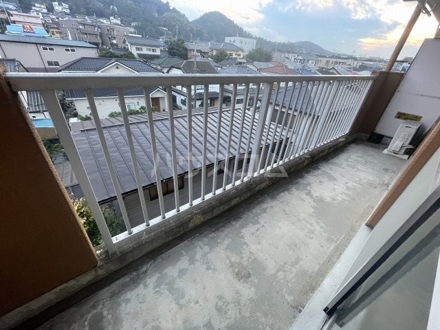 15/30 バルコニー