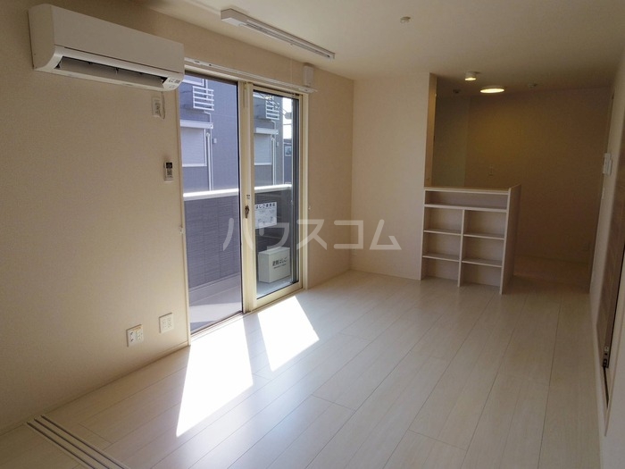 3/25 リビング/ダイニング