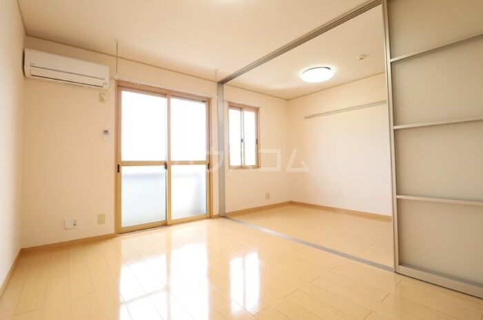 4/22 リビング/ダイニング