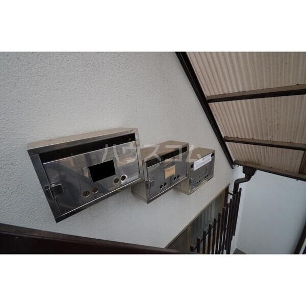 14/24 エントランス