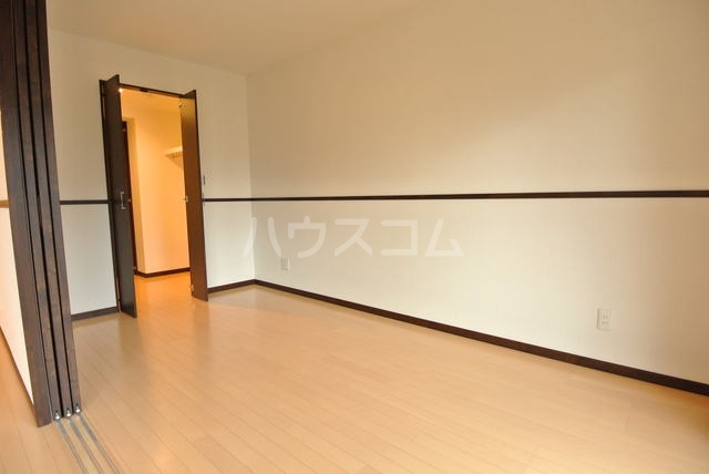 4/15 リビング/ダイニング