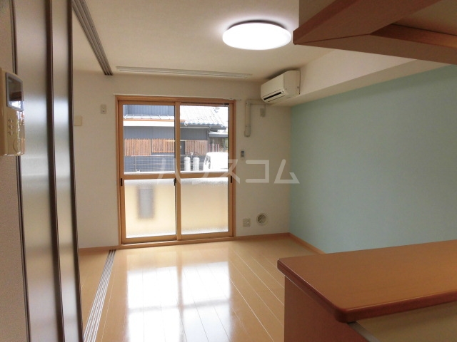 3/28 リビング/ダイニング