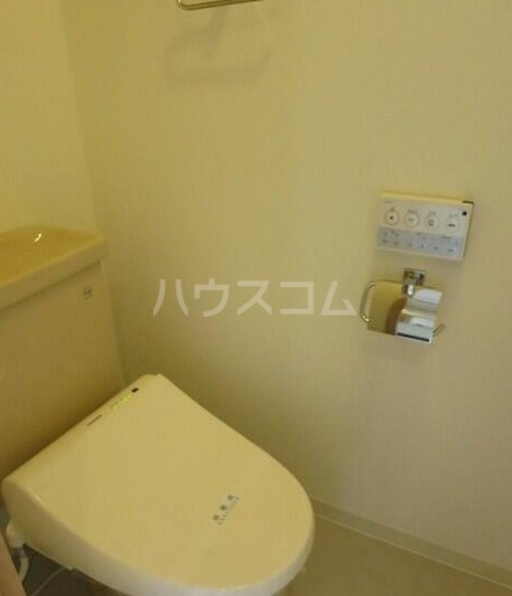 15/30 トイレ